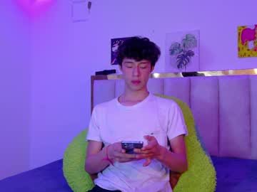 Juanmres May 29, 2026 Chaturbate stream image