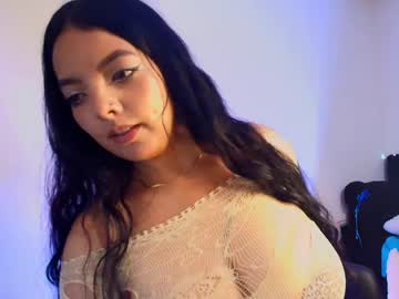 Loren_44tits May 29, 2026 Chaturbate stream image