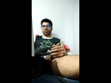 Mario_Saens May 29, 2026 Chaturbate stream image