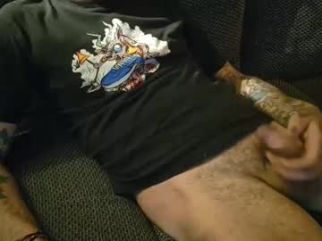 Misterkrix May 29, 2026 Chaturbate stream image