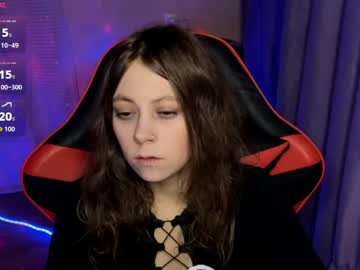 Natural_Babe666 May 29, 2026 Chaturbate stream image