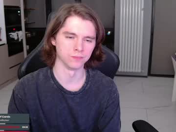 Nitroshade May 29, 2026 Chaturbate stream image