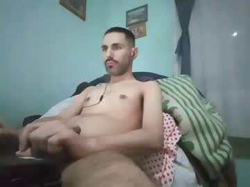Pajero_Argento May 29, 2026 Chaturbate stream image