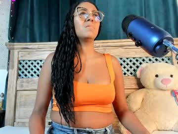 Priscilacooper May 29, 2026 Chaturbate stream image