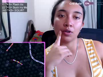 Robin_H00t May 29, 2026 Chaturbate stream image