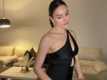 Roxellesilvara May 29, 2026 Chaturbate stream image