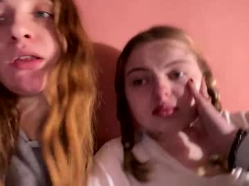 Welctotheend May 29, 2026 Chaturbate stream image