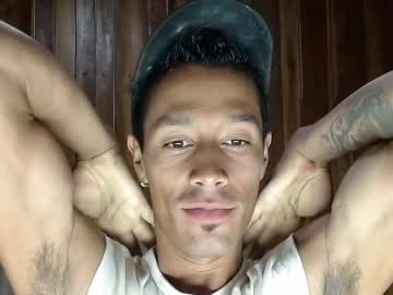 Demarcous_Nm May 30, 2026 Chaturbate stream image