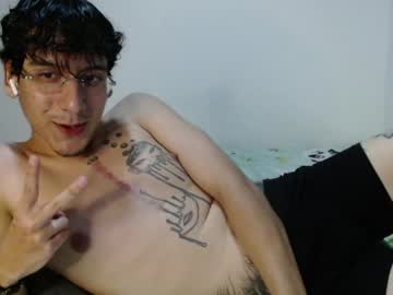 Everythingnate May 30, 2026 Chaturbate stream image