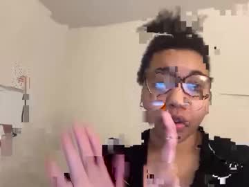 Highkeyheidee May 30, 2026 Chaturbate stream image