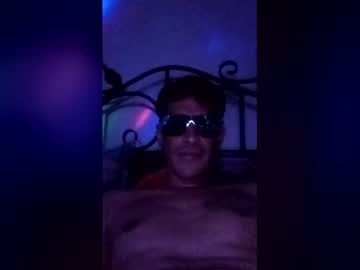 Juanenrique21 May 30, 2026 Chaturbate stream image