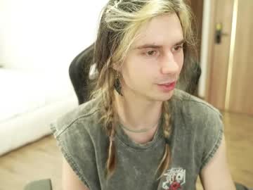 _Just_Funk_ May 30, 2026 Chaturbate stream image