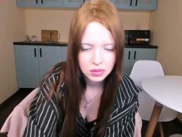 Lesleyborch May 30, 2026 Chaturbate stream image