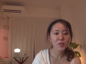 Maybenanako May 30, 2026 Chaturbate stream image