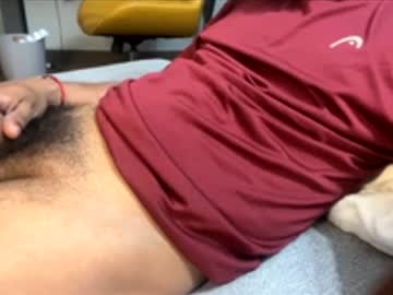 Mosses124 May 30, 2026 Chaturbate stream image