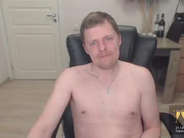 Mrmjg May 30, 2026 Chaturbate stream image