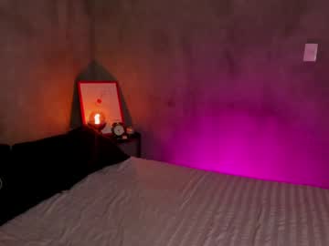 Roxyy_X May 30, 2026 Chaturbate stream image