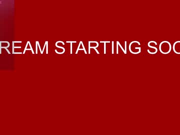 Sophiejackxo May 30, 2026 Chaturbate stream image