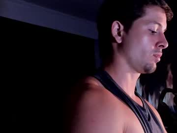 Adam_Bouton May 30, 2026 Chaturbate stream image