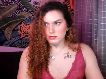 Bettytaylor23 May 30, 2026 Chaturbate stream image