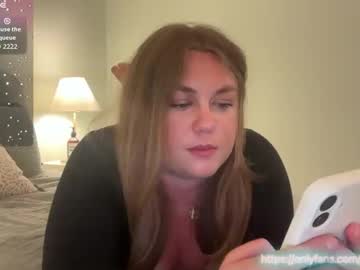 Daddyslittlegirl12 May 30, 2026 Chaturbate stream image