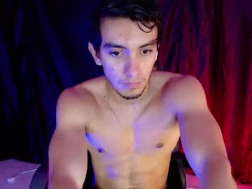 Dante_18cm May 30, 2026 Chaturbate stream image