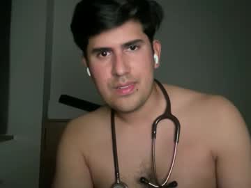 Dcenturno May 30, 2026 Chaturbate stream image
