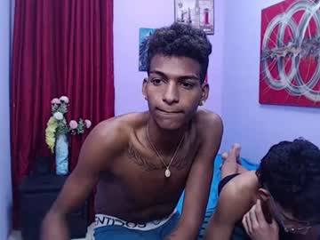 Horny_Blaack May 30, 2026 Chaturbate stream image
