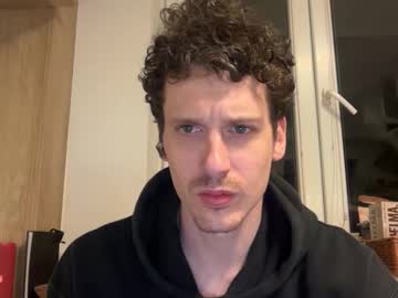 Johnylongstrokes May 30, 2026 Chaturbate stream image