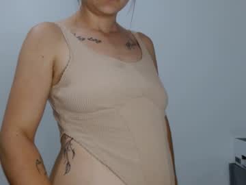 Lilcoralinne_0 May 30, 2026 Chaturbate stream image