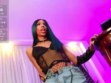 Madison_Cambell May 30, 2026 Chaturbate stream image