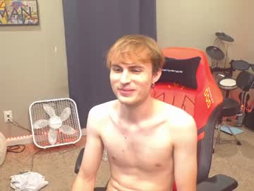 Mattcashxxx May 30, 2026 Chaturbate stream image