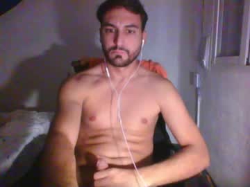 Miniarthur May 30, 2026 Chaturbate stream image
