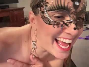 Sexyboobmama May 30, 2026 Chaturbate stream image