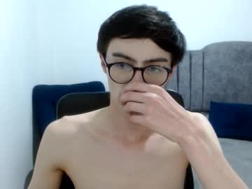 Stiv_Grant May 30, 2026 Chaturbate stream image