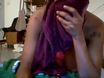 Theslutiihijabiboi May 30, 2026 Chaturbate stream image