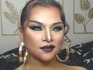 Yourtrannyqueenxxx May 30, 2026 Chaturbate stream image