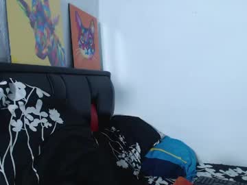 Alonxoo May 30, 2026 Chaturbate stream image