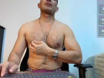 Andrewstelee May 30, 2026 Chaturbate stream image