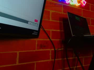 Anndrewx_ May 30, 2026 Chaturbate stream image