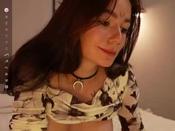 Aww_Burn May 30, 2026 Chaturbate stream image
