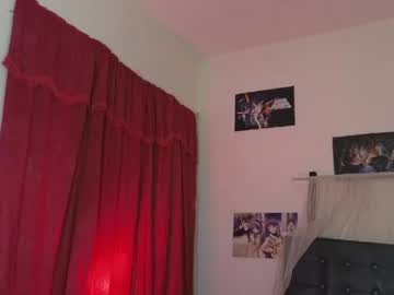 Barbara_K_K May 30, 2026 Chaturbate stream image
