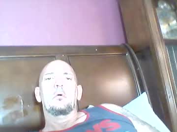 Bigwil007 May 30, 2026 Chaturbate stream image