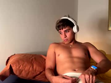 Flynn_Bolt May 30, 2026 Chaturbate stream image