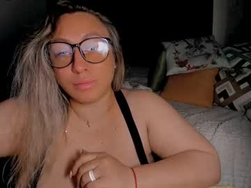 Foxxxy__Lady May 30, 2026 Chaturbate stream image
