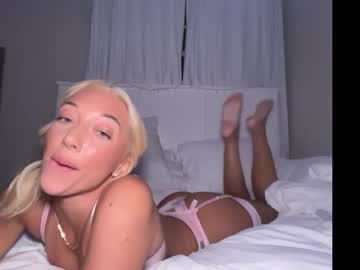 Hayleybaby507534 May 30, 2026 Chaturbate stream image