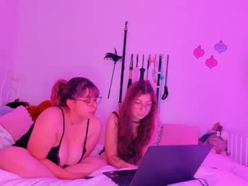 Isaxsab May 30, 2026 Chaturbate stream image