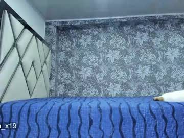 Littleabbie May 30, 2026 Chaturbate stream image