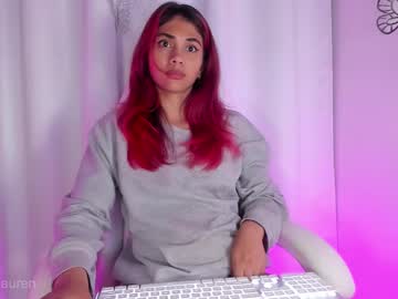 Lovely_Laurenn May 30, 2026 Chaturbate stream image