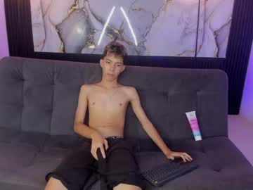 Nico_Naughtyboy May 30, 2026 Chaturbate stream image